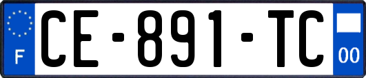 CE-891-TC