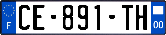 CE-891-TH