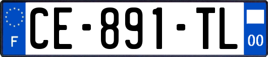 CE-891-TL
