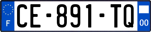 CE-891-TQ