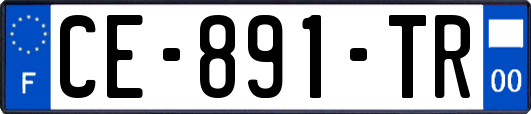 CE-891-TR