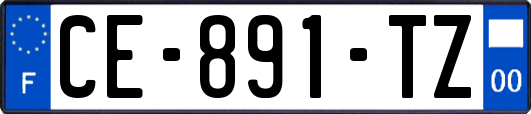 CE-891-TZ