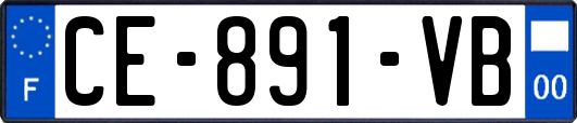 CE-891-VB