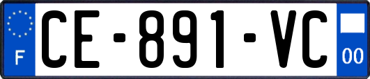 CE-891-VC