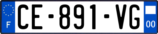 CE-891-VG