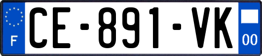 CE-891-VK