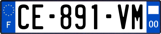 CE-891-VM