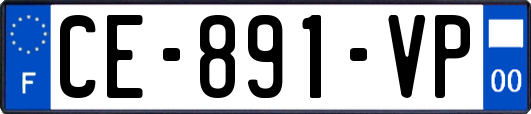 CE-891-VP