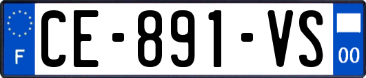 CE-891-VS