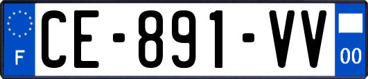 CE-891-VV