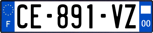 CE-891-VZ