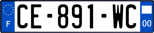 CE-891-WC