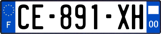 CE-891-XH