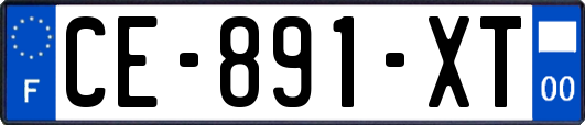 CE-891-XT