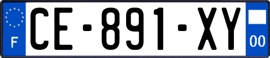 CE-891-XY
