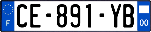 CE-891-YB