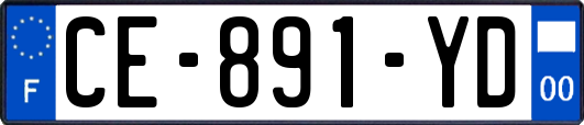 CE-891-YD
