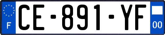 CE-891-YF