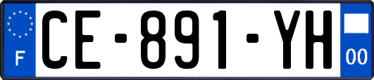 CE-891-YH