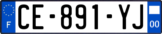 CE-891-YJ