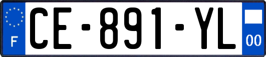 CE-891-YL