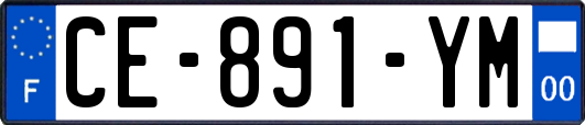 CE-891-YM