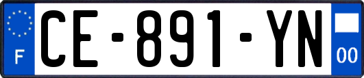 CE-891-YN