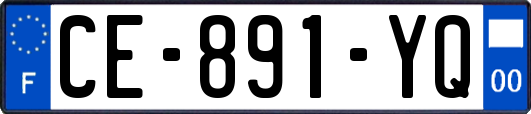 CE-891-YQ