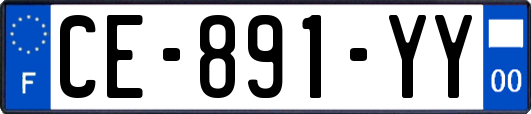 CE-891-YY