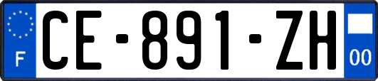 CE-891-ZH