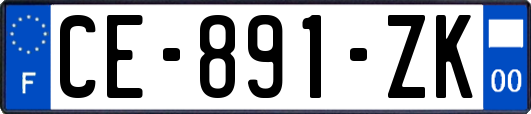 CE-891-ZK