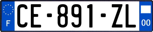 CE-891-ZL