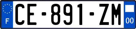 CE-891-ZM