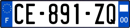 CE-891-ZQ