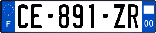 CE-891-ZR