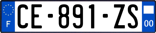 CE-891-ZS