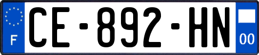 CE-892-HN