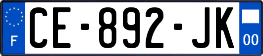 CE-892-JK
