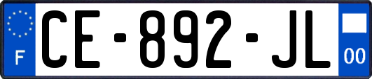 CE-892-JL