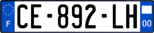 CE-892-LH