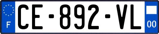 CE-892-VL