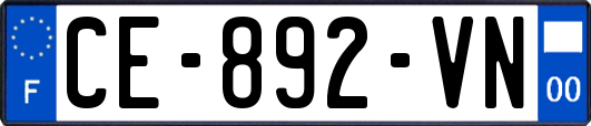 CE-892-VN