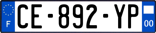 CE-892-YP