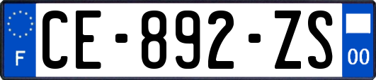 CE-892-ZS