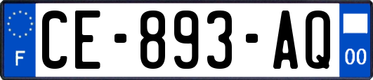 CE-893-AQ