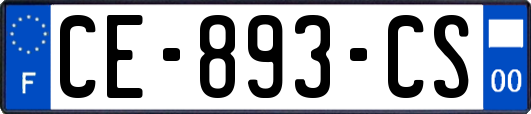 CE-893-CS