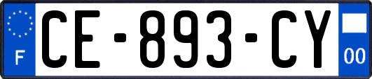CE-893-CY