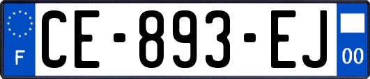 CE-893-EJ