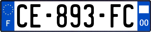 CE-893-FC