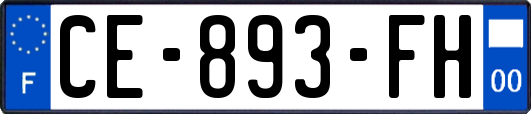 CE-893-FH